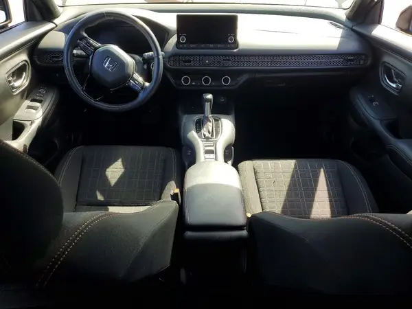 3CZRZ2H54RM744892 2024 HONDA HR-V - Image 8