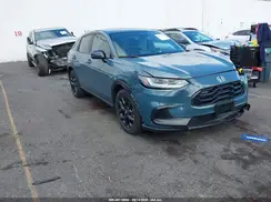 3CZRZ2H54RM746013 2024 HONDA HR-V