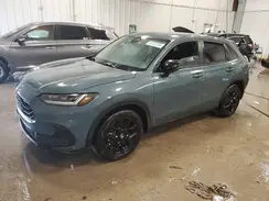 3CZRZ2H54RM746321 2024 HONDA HR-V