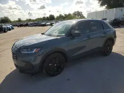 3CZRZ2H54RM747565 2024 HONDA HR-V