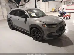 3CZRZ2H54RM748005 2024 HONDA HR-V