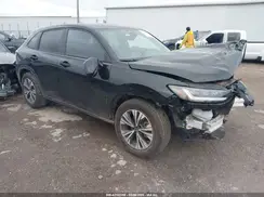 3CZRZ2H54RM748800 2024 HONDA HR-V