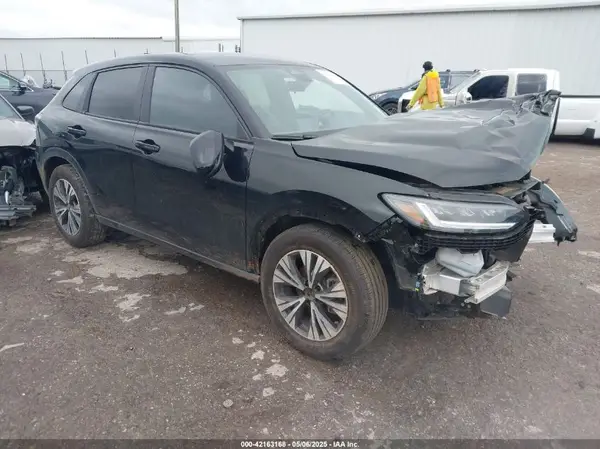 3CZRZ2H54RM748800 2024 HONDA HR-V - Image 1