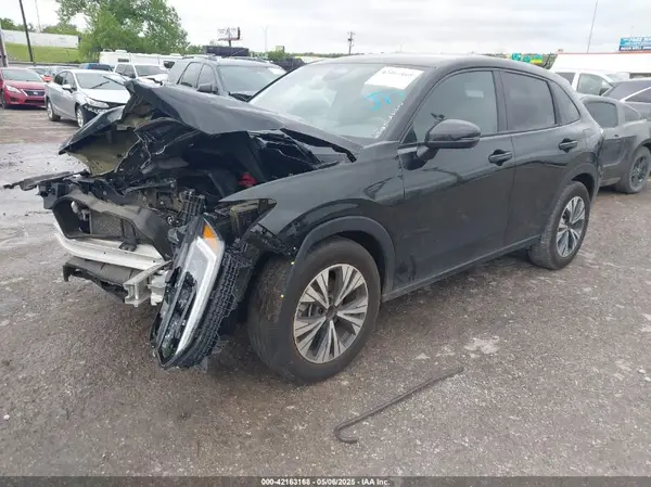 3CZRZ2H54RM748800 2024 HONDA HR-V - Image 2