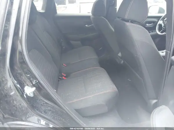 3CZRZ2H54RM748800 2024 HONDA HR-V - Image 8