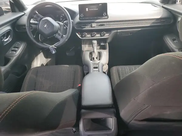 3CZRZ2H54RM749056 2024 HONDA HR-V - Image 8