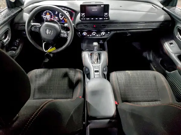 3CZRZ2H54RM749106 2024 HONDA HR-V - Image 8