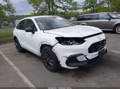 3CZRZ2H54RM749185 2024 HONDA HR-V
