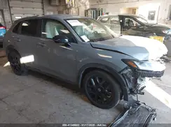 3CZRZ2H54RM749977 2024 HONDA HR-V