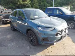 3CZRZ2H54RM750014 2024 HONDA HR-V