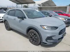 3CZRZ2H54RM750255 2024 HONDA HR-V