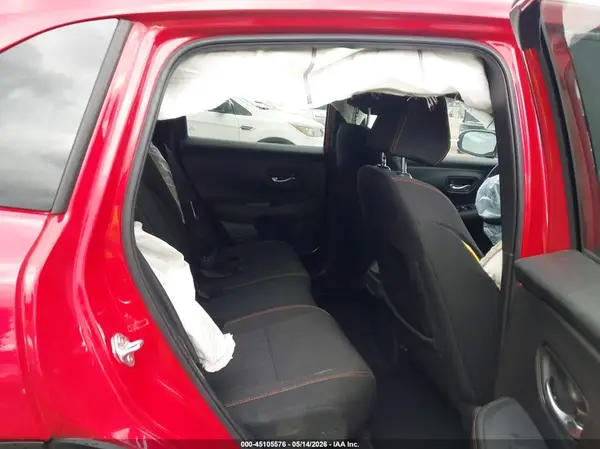3CZRZ2H54RM753009 2024 HONDA HR-V - Image 8