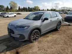 3CZRZ2H54RM753785 2024 HONDA HR-V
