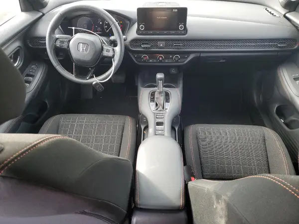 3CZRZ2H54RM753785 2024 HONDA HR-V - Image 8
