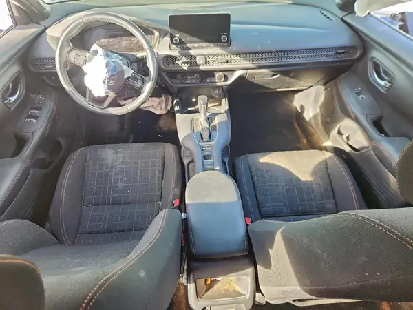3CZRZ2H54RM754869 2024 HONDA HR-V - Image 8