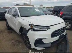 3CZRZ2H54RM755228 2024 HONDA HR-V