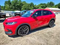 3CZRZ2H54RM758100 2024 HONDA HR-V