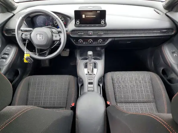 3CZRZ2H54RM758145 2024 HONDA HR-V - Image 8
