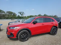 3CZRZ2H54RM758209 2024 HONDA HR-V