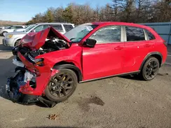 3CZRZ2H54RM758212 2024 HONDA HR-V