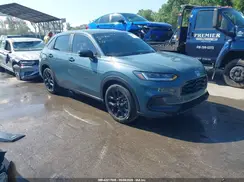 3CZRZ2H54RM758873 2024 HONDA HR-V