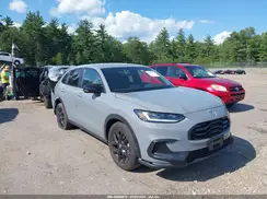 3CZRZ2H54RM759702 2024 HONDA HR-V