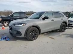 3CZRZ2H54RM760915 2024 HONDA HR-V
