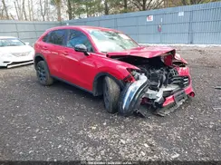 3CZRZ2H54RM763328 2024 HONDA HR-V