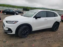 3CZRZ2H54RM765709 2024 HONDA HR-V