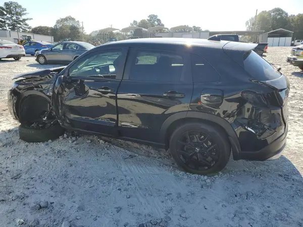 3CZRZ2H54RM768237 2024 HONDA HR-V - Image 2