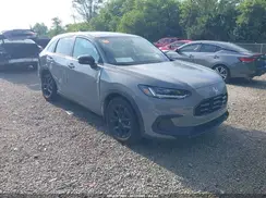 3CZRZ2H54RM768545 2024 HONDA HR-V