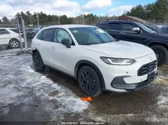 3CZRZ2H54RM770151 2024 HONDA HR-V