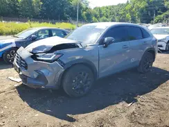 3CZRZ2H54RM770585 2024 HONDA HR-V