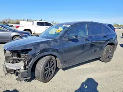 3CZRZ2H54RM770697 2024 HONDA HR-V