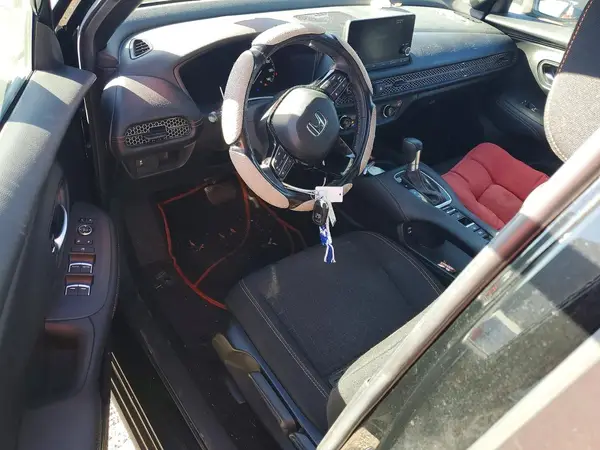 3CZRZ2H54RM770697 2024 HONDA HR-V - Image 8