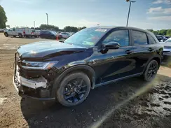 3CZRZ2H54RM770943 2024 HONDA HR-V
