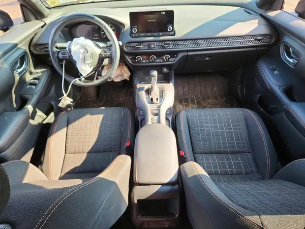 3CZRZ2H54RM770943 2024 HONDA HR-V - Image 8