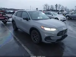 3CZRZ2H54RM771011 2024 HONDA HR-V