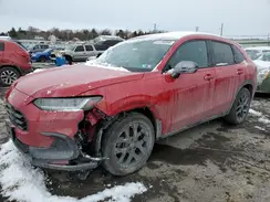 3CZRZ2H54RM771347 2024 HONDA HR-V