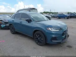 3CZRZ2H54RM772420 2024 HONDA HR-V