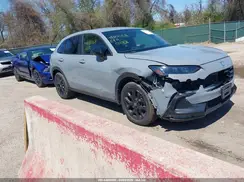 3CZRZ2H54RM773664 2024 HONDA HR-V