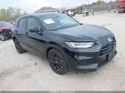 3CZRZ2H54RM774040 2024 HONDA HR-V