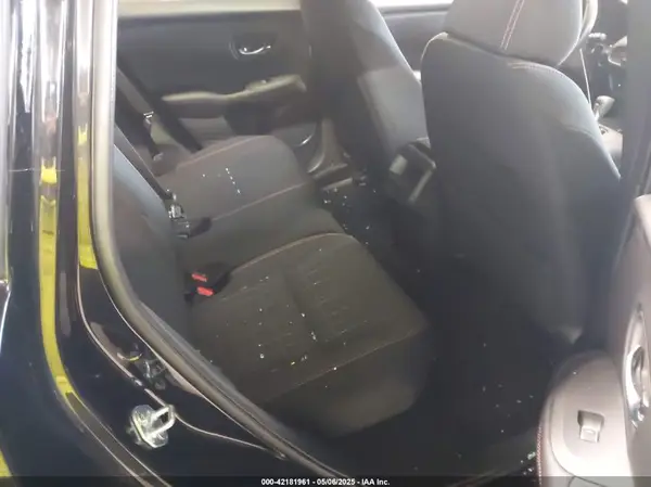 3CZRZ2H54RM774085 2024 HONDA HR-V - Image 8