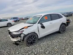 3CZRZ2H54RM774491 2024 HONDA HR-V