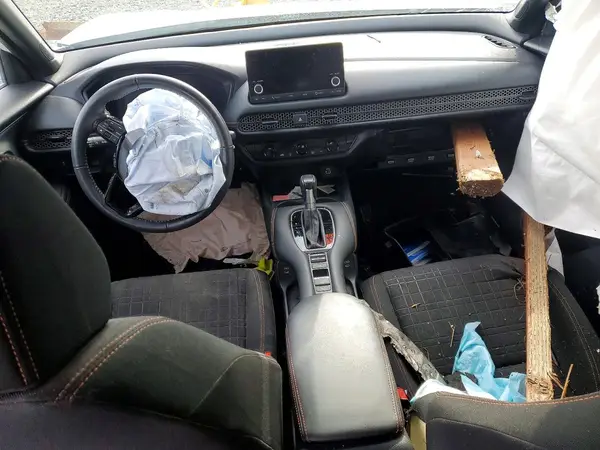 3CZRZ2H54RM774491 2024 HONDA HR-V - Image 8