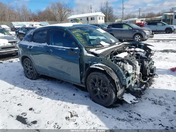 3CZRZ2H54RM775169 2024 HONDA HR-V - Image 1