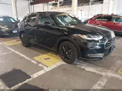3CZRZ2H54RM775639 2024 HONDA HR-V