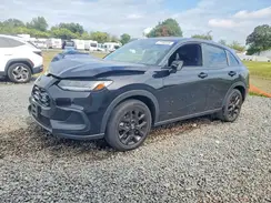 3CZRZ2H54RM775964 2024 HONDA HR-V