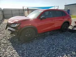 3CZRZ2H54RM776743 2024 HONDA HR-V