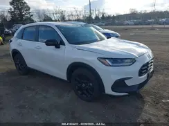 3CZRZ2H54RM778685 2024 HONDA HR-V